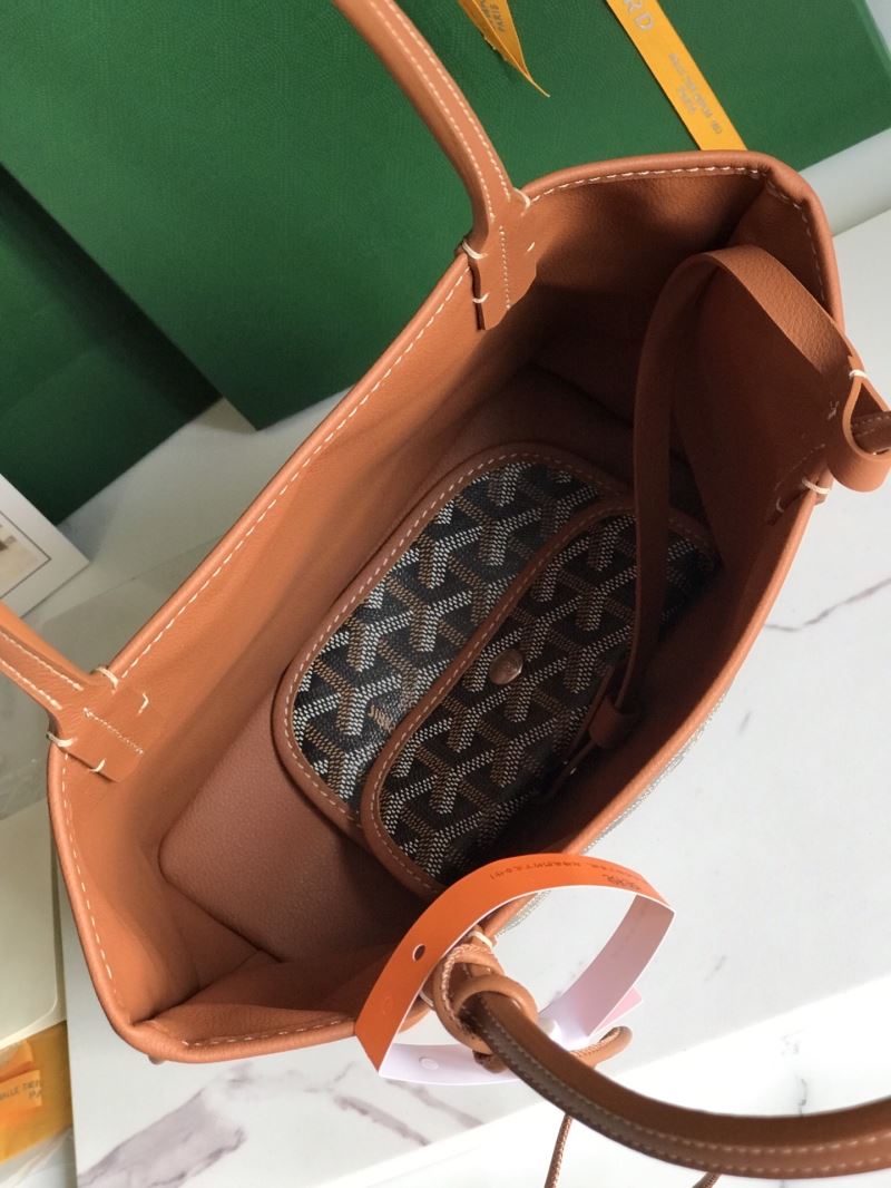 Goyard Shopping Bags